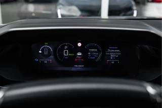 Peugeot 308 SW 1.6 Plug-in Hybrid 225 GT  | SOH 100% | Pano | Camera / 9