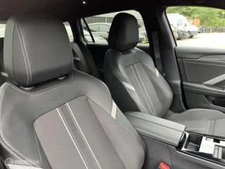 Opel Astra Sports Tourer 1.2 Turbo Hybrid GS 136 PK  AGR/NAV / 13