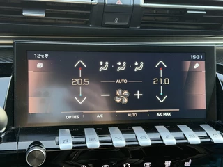 Peugeot 508 Blue Lease GT Line 1.5 BlueHDI 130PK EAT8 Automaat Trekhaak, Navigatie, Achteruitrijcamera, Keyless, Leder, Stoelverwarming, Massage, Apple Carplay, Android Auto / 30
