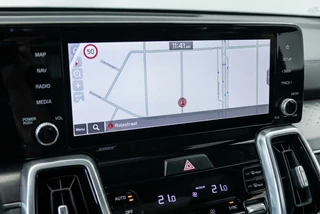 Kia Sorento 1.6T-GDi Plug in Hybrid 7p ExecutiveLine AWD Pano | Nappa Leder | 360° | BOSE / 15
