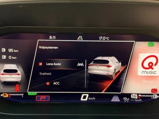 CUPRA Formentor 1.4 E-Hybrid VZ Copper Edition Panodak SOH 97,87% Stuurverw / 38