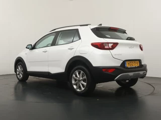 Kia Stonic 1.0 T-GDi MHEV DynamicLine  - Apple Carplay/ Android Auto - Cruise Control - Airco - Achteruitrijcamera - Fabrieksgarantie tot 02-2032 of 150.000km / 6