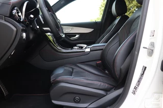 Mercedes-Benz GLC AMG 43 4MATIC ORIG.NL/1E.EIGENAAR/GEDOCUMENTEERD/ 360CAMERA/20' / 12