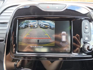 Renault Captur Dynamique | Automaat | Climate Control | Camera | Trekhaak | Cruise Control | Navigatie / 23