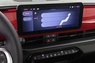 Fiat 600e Urban 54 kWh SOH 97% Pack Style Apple CarPlay / 23