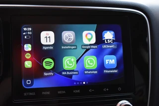 Mitsubishi Outlander 2.4 PHEV Plug-In CAMERA/CARPLAY-ANDROID/STOELVERW./ETC,! / 15