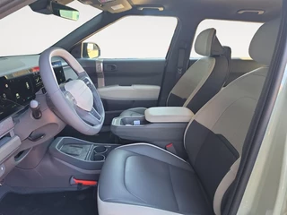 Kia EV3 GT-Line Business Edition 81.4 kWh | Navigatie | Stoel + Stuur verwarming | Navigatie | Climate control | Parkeer camera achter / 9