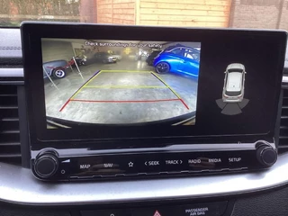 Kia Ceed Sportswagon 1.0 T-GDi DynamicPlusLine Apple Carplay LM Velgen Stoel en stuurverwarming incl. garantie / 12