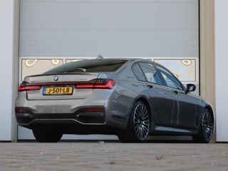 BMW 7-serie 750i xDrive High Executive | M-sport | €190.219 NIEUW!! | Full Options | / 2