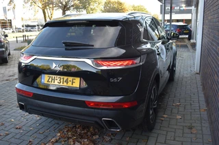 DS DS7 Crossback DS7 1.2 130PK ECC LMV LED NAVIGATIE / 11