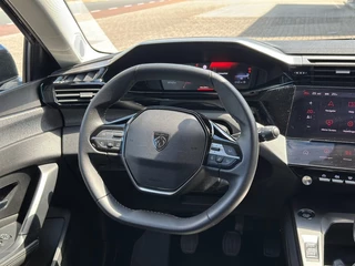 Peugeot 308 1.2 SW PureTech Allure '' Allseason banden - Camera - Infotainmentsystem '' / 18