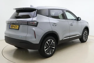Chery Tiggo 4 Full hybrid 163pk Automaat Unique | 7 jaar Garantie  | DEMO | Apple Carplay/Android Auto | 360 Camera | Stoelverwarming | Keyless | Lederen bekleding / 2