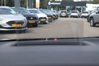 Ford Focus Wagon 155PK ST-LINE-X AUTOMAAT BTW PANODAK EL-ACHTERKLEP BLISS WINTERPACK HEAD-UP DISPLAY EX-FABR. AUTO 100.000KM/4JR GARANTIE / 34