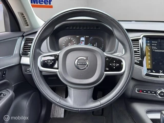 Volvo XC90 2.0 T8 Recharge AWD R-Design / 7