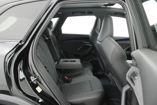 Audi SQ5 3.0 TFSI V6 367pk quattro Luchtvering Head-Up Panoramadak Keyless 360Camera Memory Matrix Led / 16