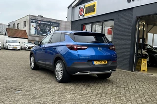 Opel Grandland X 1.2 Turbo Innovation Panoramadak / 11