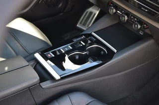 Citroen C5 X 1.6 Plug-in Hybrid 225 PK Shine * Leder * Stoel / Stuur verwarming / 23