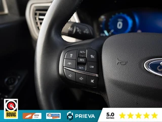 Ford Kuga 2.5 PHEV 225pk | ACC | Navi | Trekhaak | Camera / 44