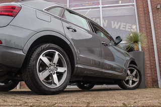 Audi Q3 2.0 TFSI quattro Pro Line | S-tronic Automaat | Panoramadak | 211 pk | Stoelverwarming | Climate control | Navi | Xenon | Bluetooth | 18 inch | PDC | Quattro / 42