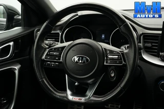 Kia ProCeed 1.5 T-GDi MHEV GT-Line Edition|160PK|PANO|LED|NAP / 7