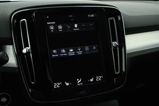 Volvo XC40 1.5 129pk Automaat T2 Core Camera Keyless Sportstoelen Stoelverwarming Navigatie / 21