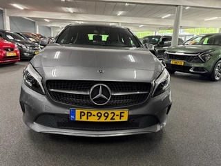 Mercedes-Benz A-Class 180 Business Solution/ Automaat/ NL auto/ Sensoren/ Achteruitrijcamera / 9