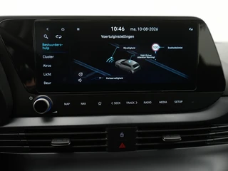 Hyundai Bayon 1.0 T-GDI Comfort Automaat Navigatie | LED / 32