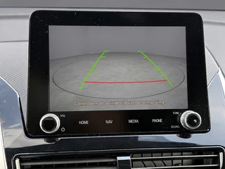 Mitsubishi Eclipse Cross 2.4 PHEV Intense+, trekhaak, stoelverwarming, achteruitrijcamera, vele opties / 12