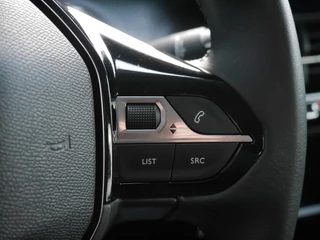 Peugeot 208 1.2 PureTech Active | Airco | Navigatie | Cruise control | Apple carplay/ Android auto | Dab radio | Led dag rijverlichting | Rijstrooksensor met correctie / 24