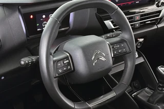 Citroen C4 1.2 Puretech Feel 130PK Navigatie Camera Appple CarPlay / 11
