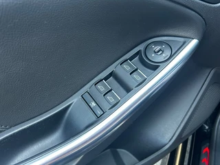 Ford Focus Wagon 2.0 EcoB. 250 PK Stoelverwarming | Recaro Sportstoelen / 13
