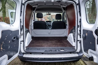 Renault Kangoo 1.5 dCi 75 Energy Comfort Compact  Airco Cruise Control Parkeersensor / 11