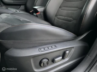 CUPRA Ateca 1.5 TSI / Navi / Carplay / Camera / Luxe / 9