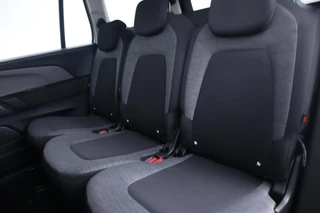 Citroën Grand C4 Picasso 1.2 PureTech Business  7 Persoons, Navgiatie, Camera ,Climate, / 16