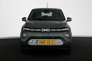 Dacia Spring Extreme 65 26.8 kWh / 15
