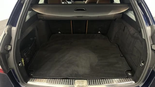 Mercedes C-klasse Estate 200 Business Solution AMG LEER PANO NAVI CRUISE. / 8
