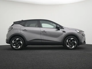 Renault Captur 1.8 E-Tech full hybrid 160 techno Automaat Private Lease 509 pm / 11
