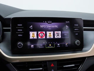 Škoda Kamiq 1.5 TSI DSG 150PK Style Camera | Carplay Navigatie | / 28