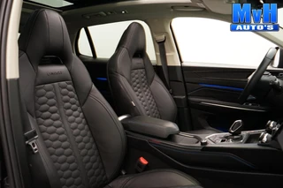Lynk & Co 01 1.5 PHEV|FULL BLACK XL|LEER|NAP|PANO|SOH92% / 74