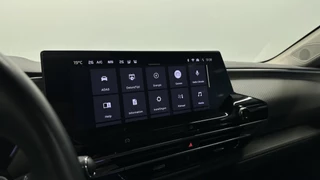 Citroen C5 X 1.6 Plug-in Hybrid 225 Shine CAMERA PANO CARPLAY ADAPTIEF CRUISE. / 51