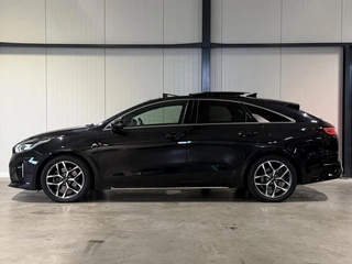 Kia ProCeed 1.0 T-GDI GT-Line Virtual Pano Camera Winterpack / 12