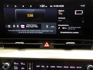 Kia Sportage 1.6 T-GDi 265pk Plug-In Hybrid AT6 4WD GT-PlusLine / 25