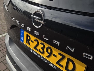 Opel Crossland 1.2 Turbo Elegance | Apple-Android | Navigatie | 360 Parkeercamera / 24