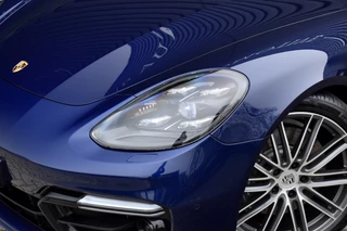 Porsche Panamera Sport Turismo 2.9 4 E-Hybrid SportDesign  | Pano | Sportuitlaat | ACC | 21'' Wielen | Matrix PDLS+ | Bose | Achterasbesturing | Head-Up | Stoelventilatie | / 39