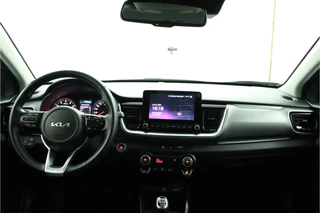 Kia Stonic 1.0 T-GDi MHEV DynamicPlusLine  Apple Carplay/Android Auto - Cruise Control - Climate Control - Navigatie - Stuur/Stoel Verwarming - fabrieksgarantie tot 11-2031 / 31