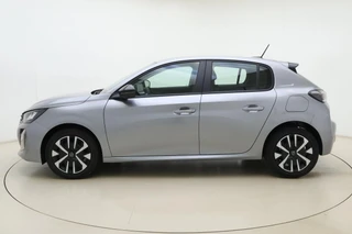 Peugeot 208 1.2 Turbo 100 Style Camera l Bluetooth l Apple Carplay & Android Auto l PDC achter l LED verlichting l Navigatie full-map l Rijstrook sensor / 6