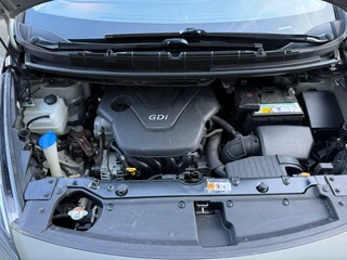 Kia Carens BWJ 2014 1.6 GDi 135 PK 7 PERS. DynamicLine  CAMERA | NAVI | CLIMA | CRUISE | BLUETOOTH | LMV | PDC / 30