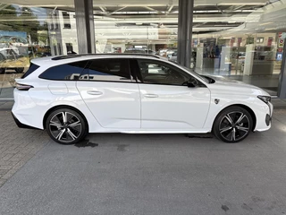 Peugeot 308 SW 1.2 Hybrid 145 e-DCS6 GT / 6