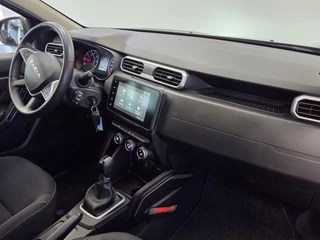 Dacia Duster 1.3 TCe 150 Journey  Navigatie CruiseControl Trekhaak / 15
