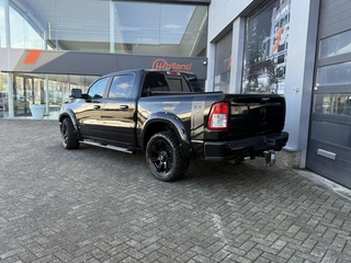 Dodge Ram 1500 5.7 V8 Crew Cab WIDE BODY BTW VRIJ! / 7